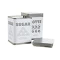 Miniatyrbild 4 av 4: Burk Quttin SUGAR (12 antal)