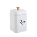 Miniatyrbild 3 av 4: Burk Quttin RICE (12 antal)