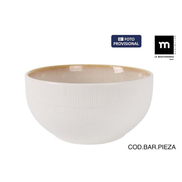Salladsskål La Mediterránea Calobra (16 antal)