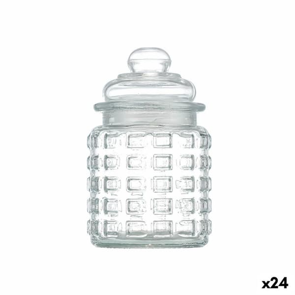 Glaskrus La Mediterránea (24 enheder)