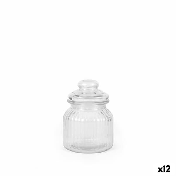 Glaskrus La Mediterránea (12 enheder)