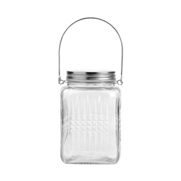 Lasikannu La Mediterránea 1,45 L (12 osaa)