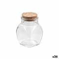 Miniatyrbillede 1 af 4: Glaskrus La Mediterránea (36 Enheder)