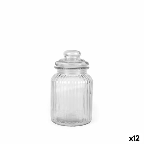Lasikannu La Mediterránea (12 osaa)