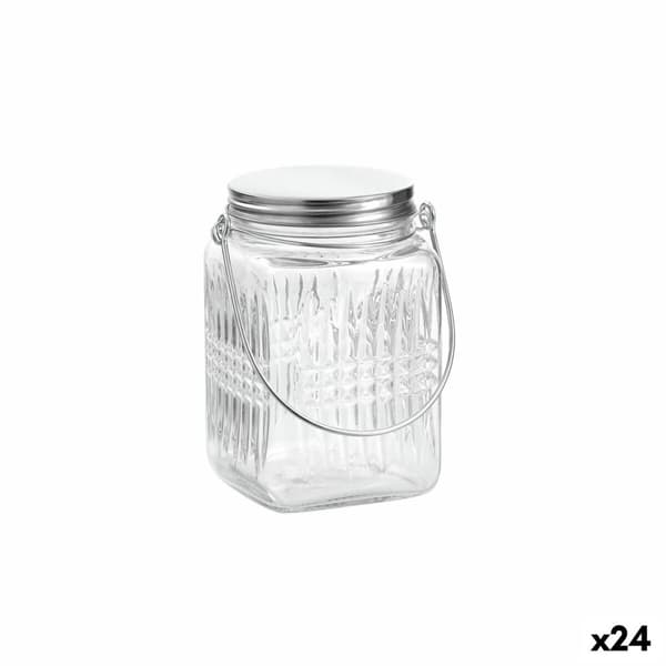 Glasburk La Mediterránea 0,72 l (24 antal)