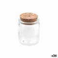 Miniatyrbilde 1 av 4: Glasskrukke La Mediterránea (36 Enheter)