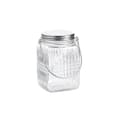 Miniatyrbilde 3 av 4: Glasskrukke La Mediterránea 0,72 l (24 enheter)