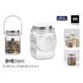 Miniatyrbilde 2 av 4: Glasskrukke La Mediterránea 0,72 l (24 enheter)