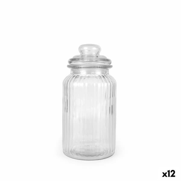 Lasikannu La Mediterránea (12 osaa)