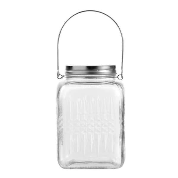 Glasburk La Mediterránea 2 L (6 antal)