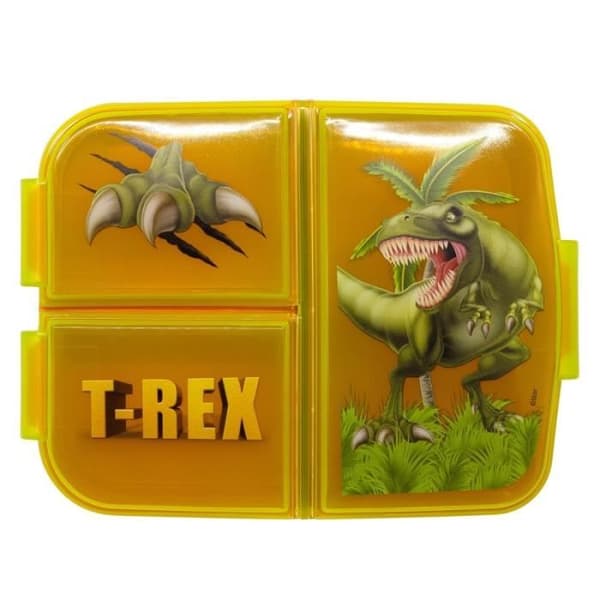 Snackbox Dinosaur T-Rex