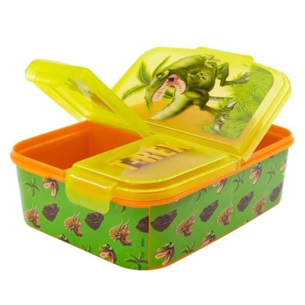 Snackbox Dinosaur T-Rex
