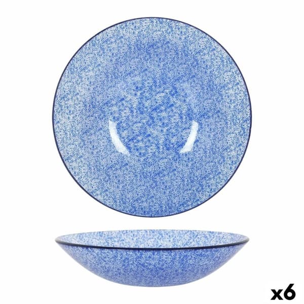 Salladsskål Ø 25 cm (6 antal)