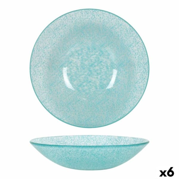 Salaattikulho Ø 25 cm (6 osaa)