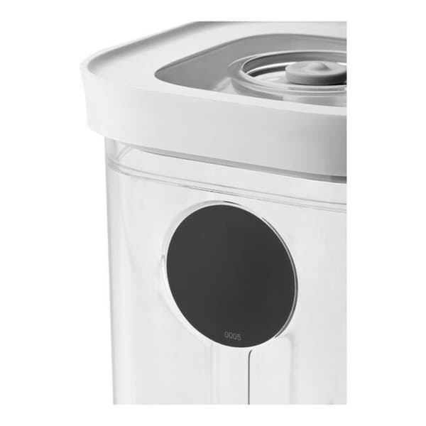 Lunchlåda Zwilling 1025971 Vit Plast 6 Delar