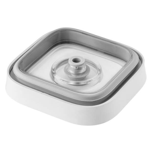 Lunchlåda Zwilling 1025971 Vit Plast 6 Delar