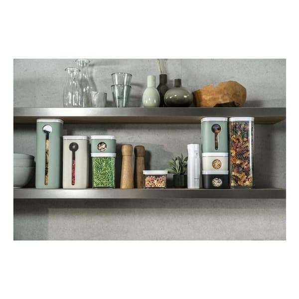 Lunchlåda Zwilling 1025971 Vit Plast 6 Delar