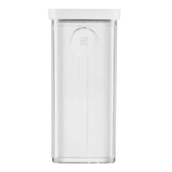 Lunchlåda Zwilling 1025971 Vit Plast 6 Delar