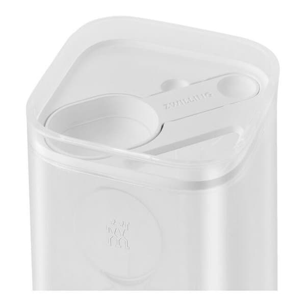 Lunchlåda Zwilling 1025971 Vit Plast 6 Delar