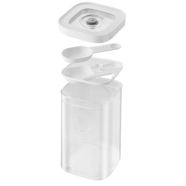 Lunchlåda Zwilling 1025971 Vit Plast 6 Delar