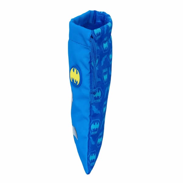 Snackbag Batman Blå 20 x 25 cm