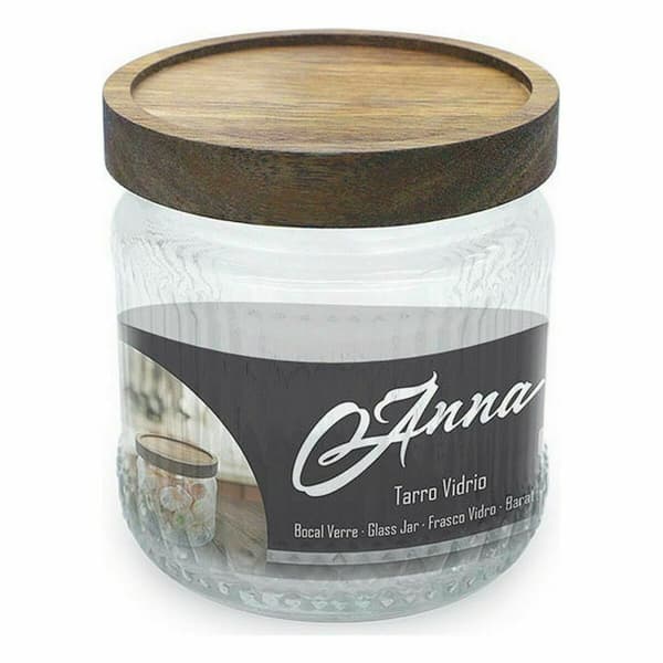 Glaskrus La Mediterránea Anna 450 ml 0,45 L (12 enheder)