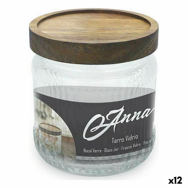 Glaskrus La Mediterránea Anna 450 ml 0,45 L (12 enheder)