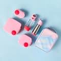 Miniatyrbild 3 av 4: B.Box Snack box medel flamingo fizz