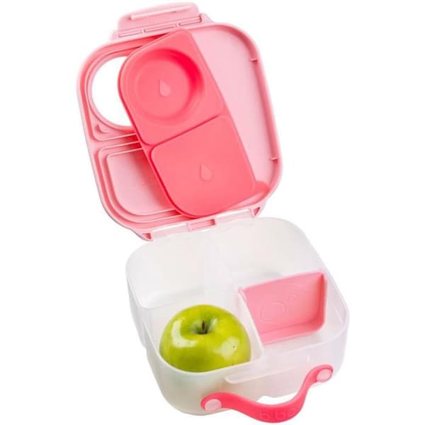 B.Box Snack box medel flamingo fizz