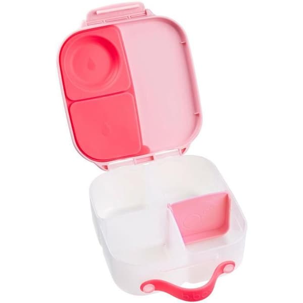 B.Box Snack box medel flamingo fizz