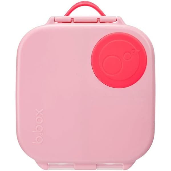 B.Box Snack box medel flamingo fizz