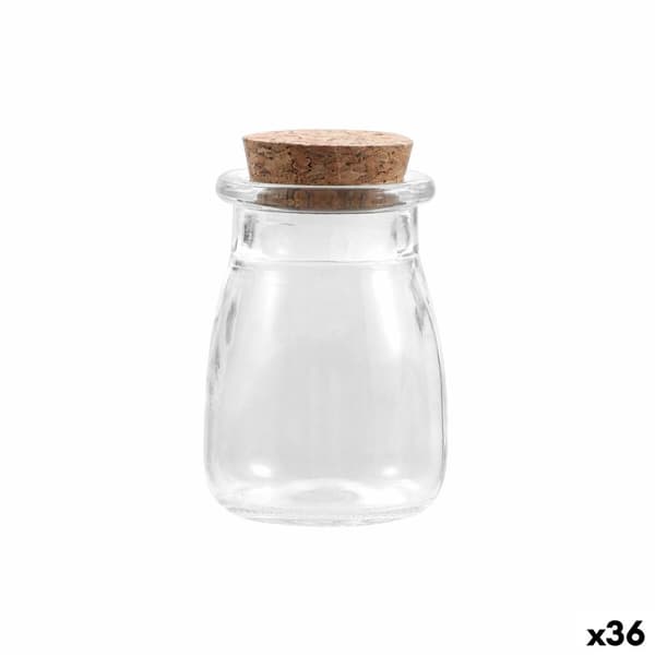 Glasburk La Mediterránea (36 antal)