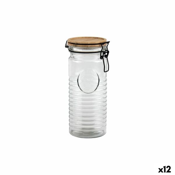 Glasburk La Mediterránea ACACIA 1,3 L (12 antal)