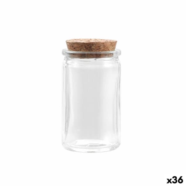 Lasikannu La Mediterránea (36 Osaa)