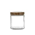 Pikkukuva 3 / 4: Lasikannu La Mediterránea WOOD 250 ml (24 osaa)