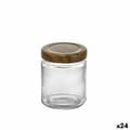 Pikkukuva 1 / 4: Lasikannu La Mediterránea WOOD 250 ml (24 osaa)