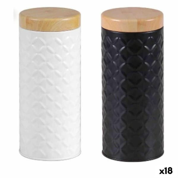 Burk Quttin Diamond (18 antal)