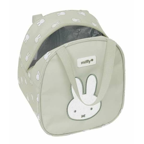 Toalettveske for Barn Miffy 19 x 22 x 14 cm
