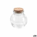 Miniatyrbilde 1 av 4: Glasskrukke La Mediterránea (36 Enheter)