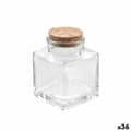 Miniatyrbilde 1 av 4: Glasskrukke La Mediterránea (36 Enheter)
