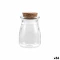 Miniatyrbilde 1 av 4: Glasskrukke La Mediterránea (36 Enheter)