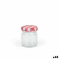 Pikkukuva 1 / 4: Lasikannu Mediterraneo 50 ml (48 osaa)