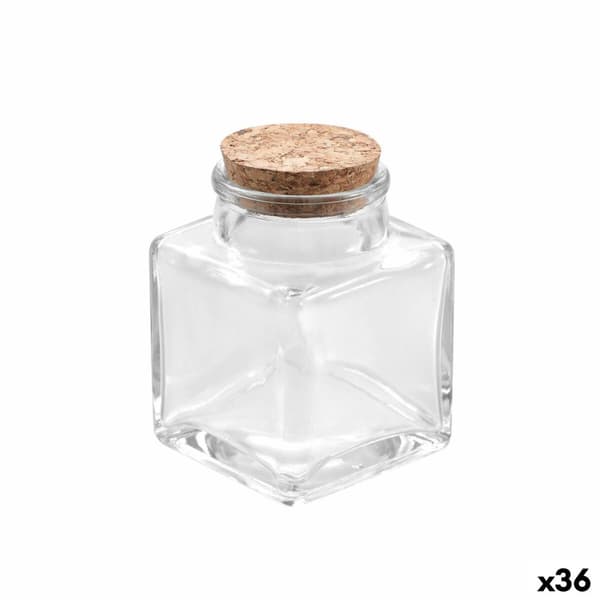 Glasburk La Mediterránea (36 antal)