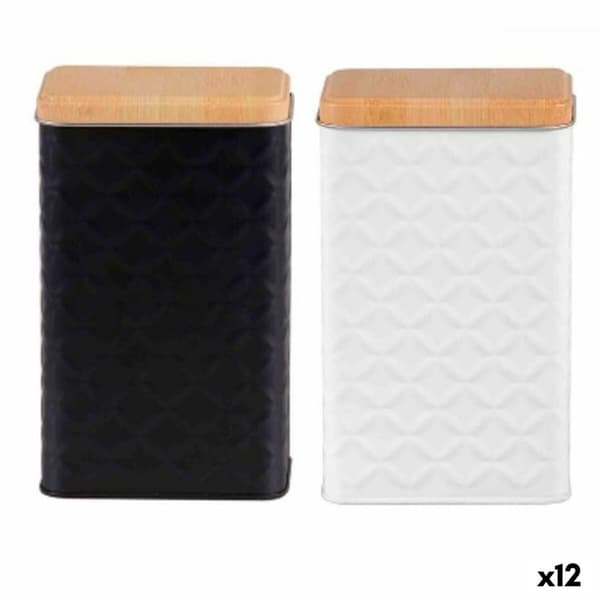 Burk Quttin Diamond (12 antal)
