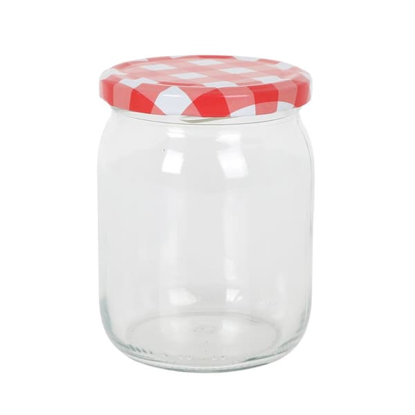 Glasburk Mediterraneo To540 (12 antal)