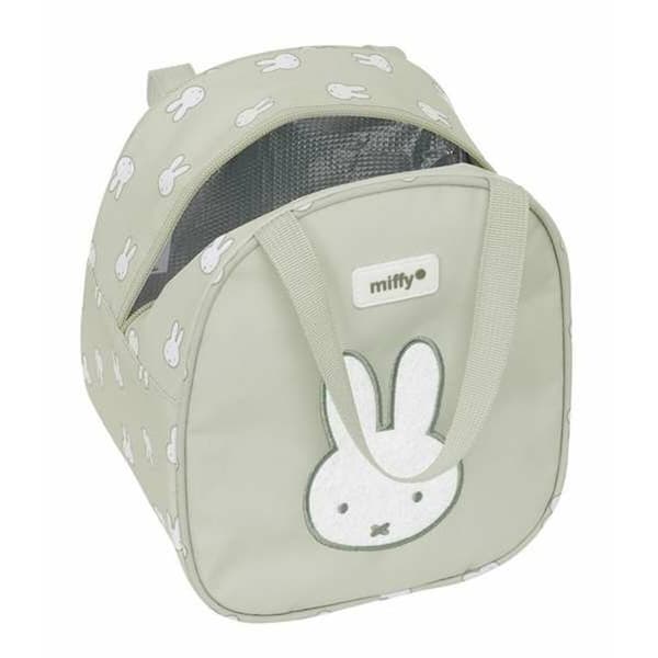 Lasten vessalaukku Miffy 19 x 22 x 14 cm