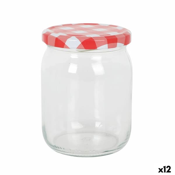 Lasikannu Mediterraneo To540 (12 osaa)