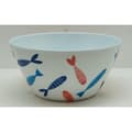 Pikkukuva 3 / 3: Salaattikulho La Mediterránea FISHER 25,5 x 13,5 cm (8 osaa)