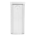 Miniatyrbillede 11 af 11: Madkasse Zwilling 1025971 Hvid Plastik 6 Dele
