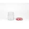 Miniatyrbild 4 av 4: Glasburk Mediterraneo 50 ml (48 antal)
